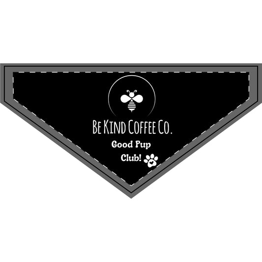 Clip-on Pet Bandana | Good Pup Club