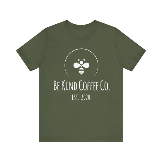 Be Kind Coffee Co. | Unisex Tee