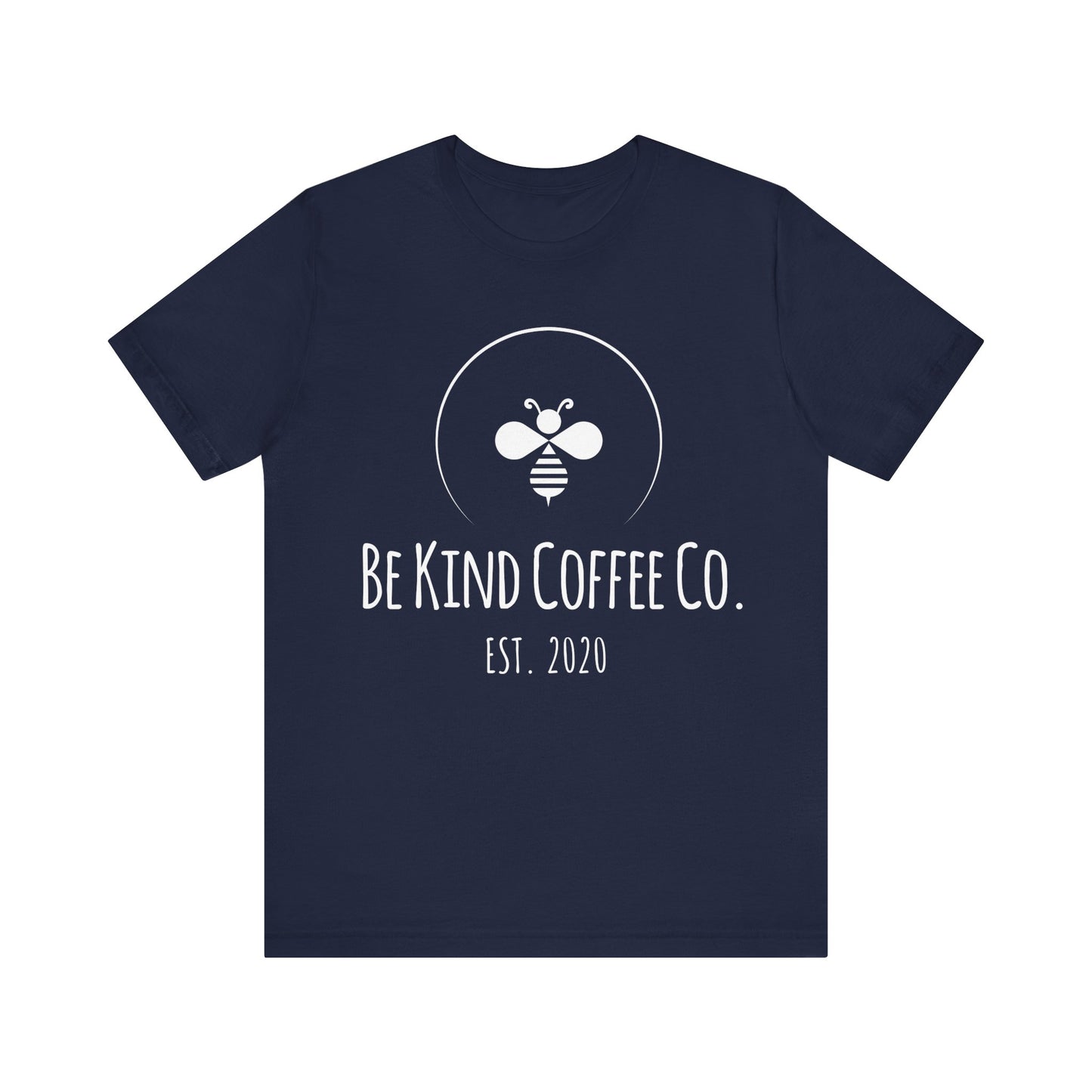 Be Kind Coffee Co. | Unisex Tee