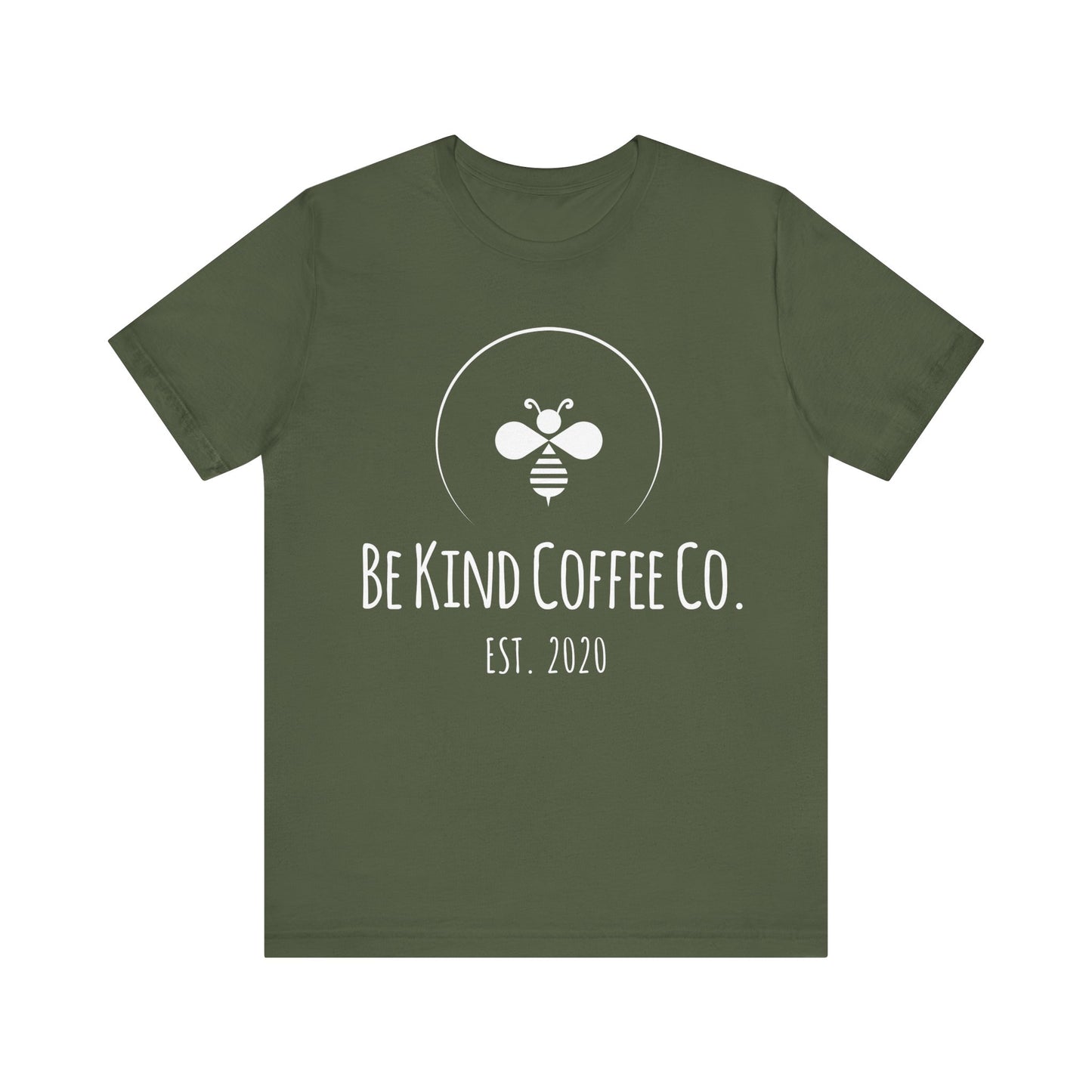 Be Kind Coffee Co. | Unisex Tee