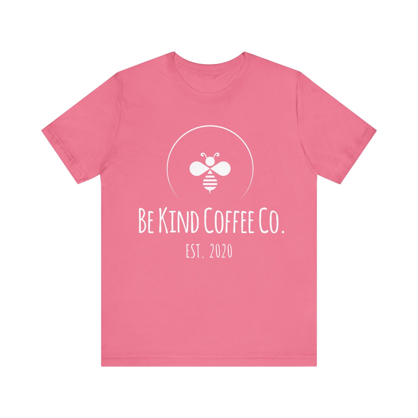 Be Kind Coffee Co. | Unisex Tee