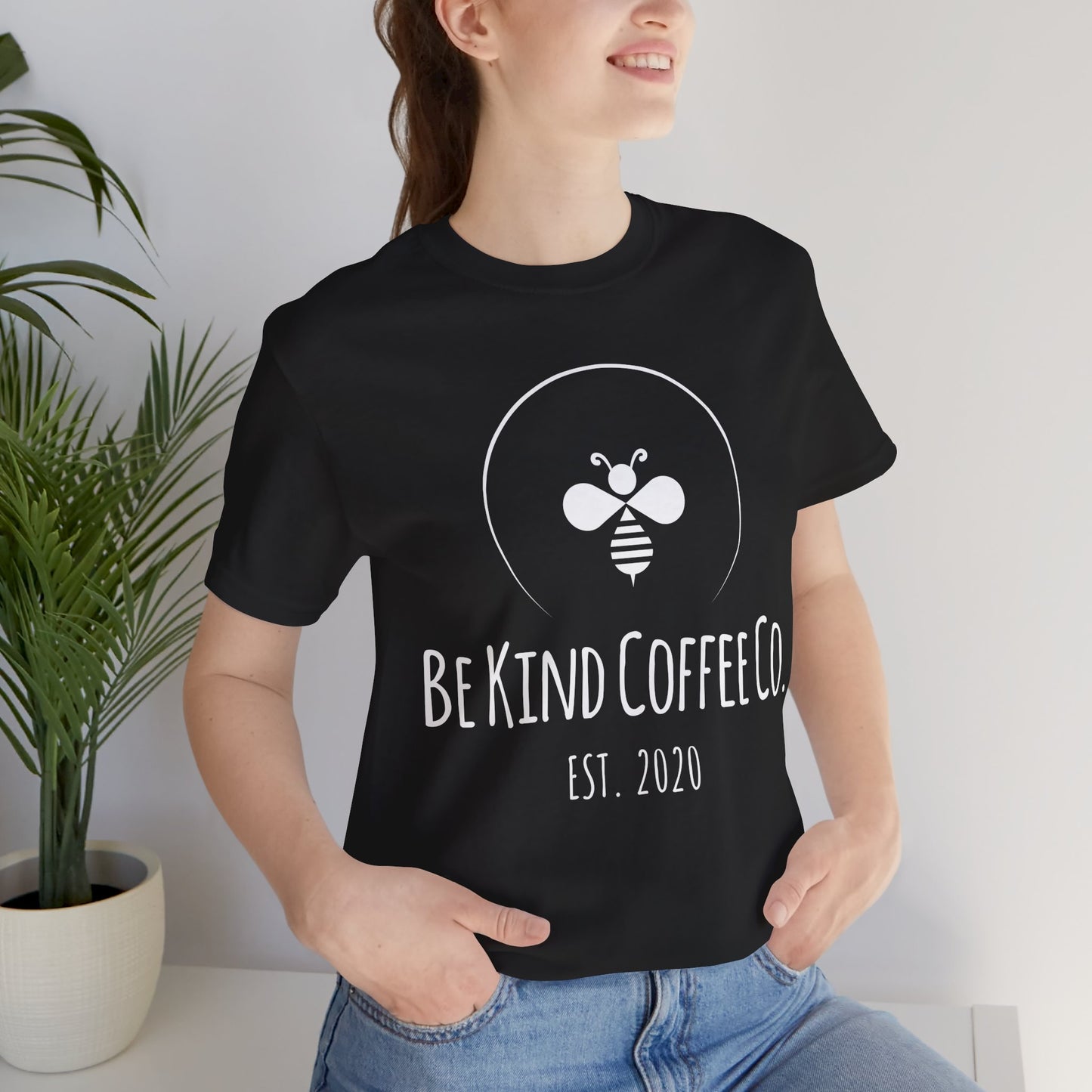 Be Kind Coffee Co. | Unisex Tee
