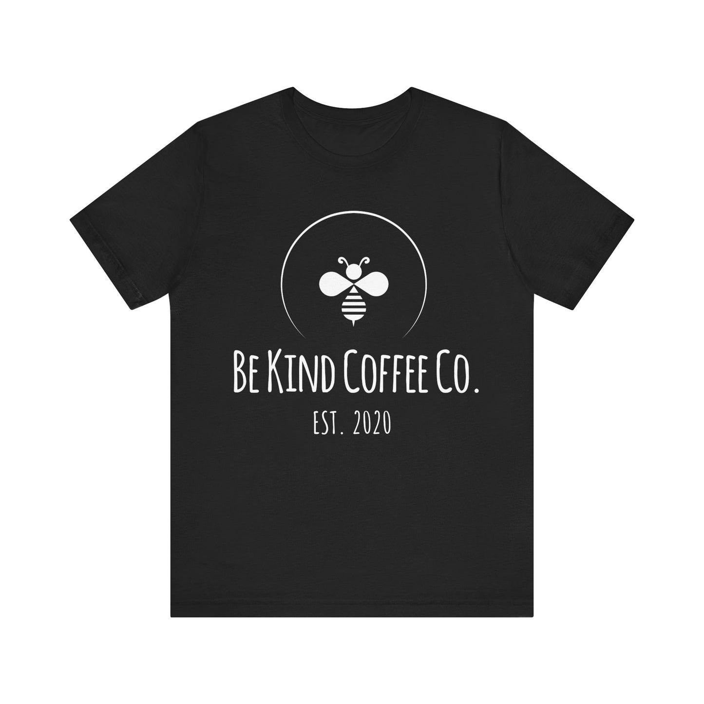 Be Kind Coffee Co. | Unisex Tee