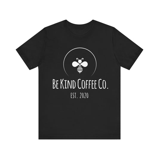Be Kind Coffee Co. | Unisex Tee