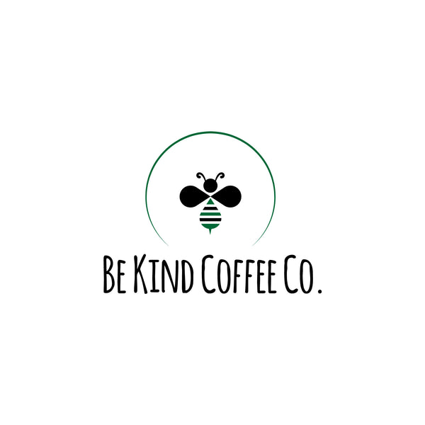 Be Kind Coffee Co. Online Shoppe